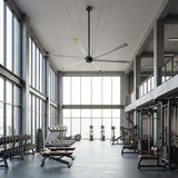 TITAN PRO Industrial HVLS Fan