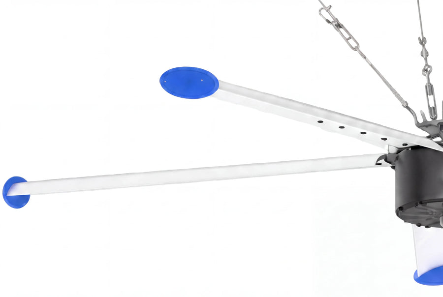 AEROFIL BLADES TECHNOLOGY