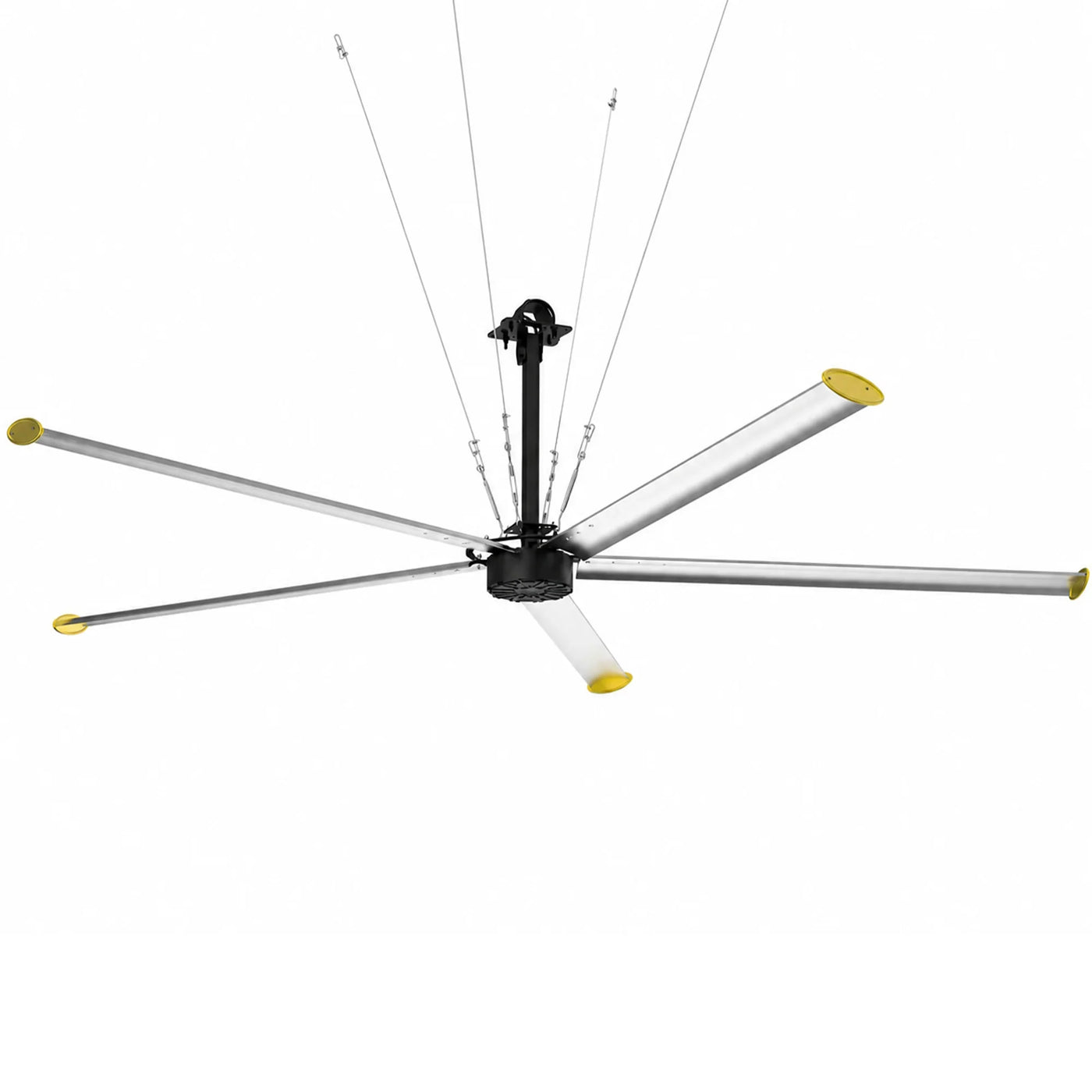 TITAN PRO Industrial HVLS Fan