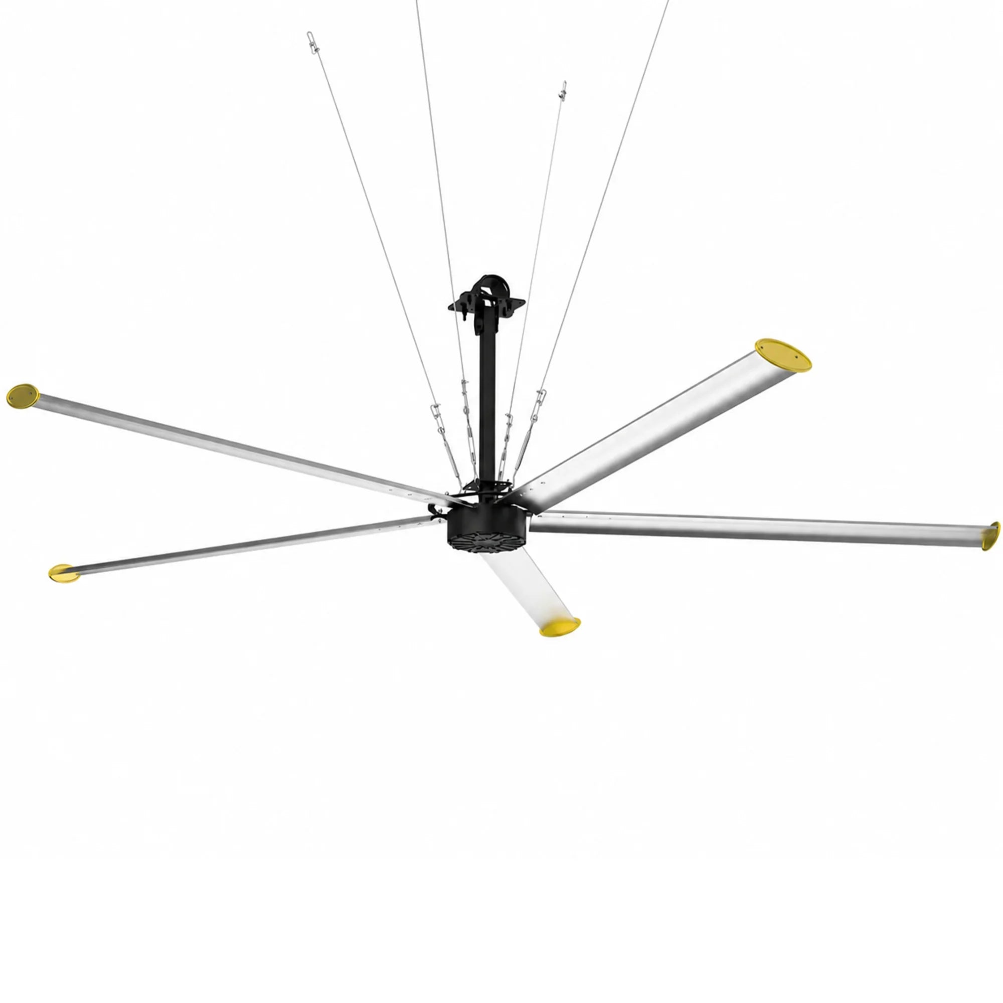 TITAN PRO Industrial HVLS Fan