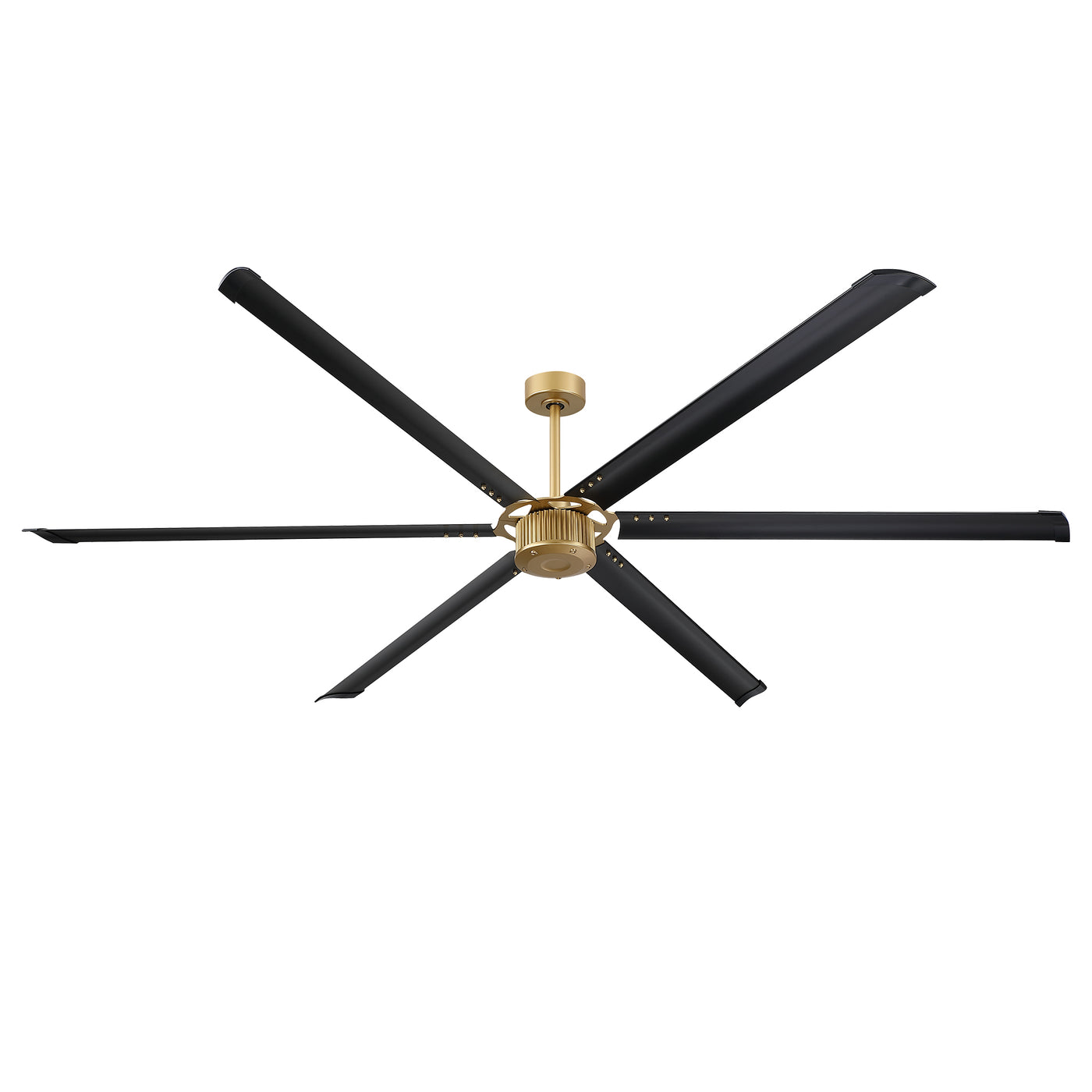 AEROFLOW Prime 96 Inch Ceiling Fan