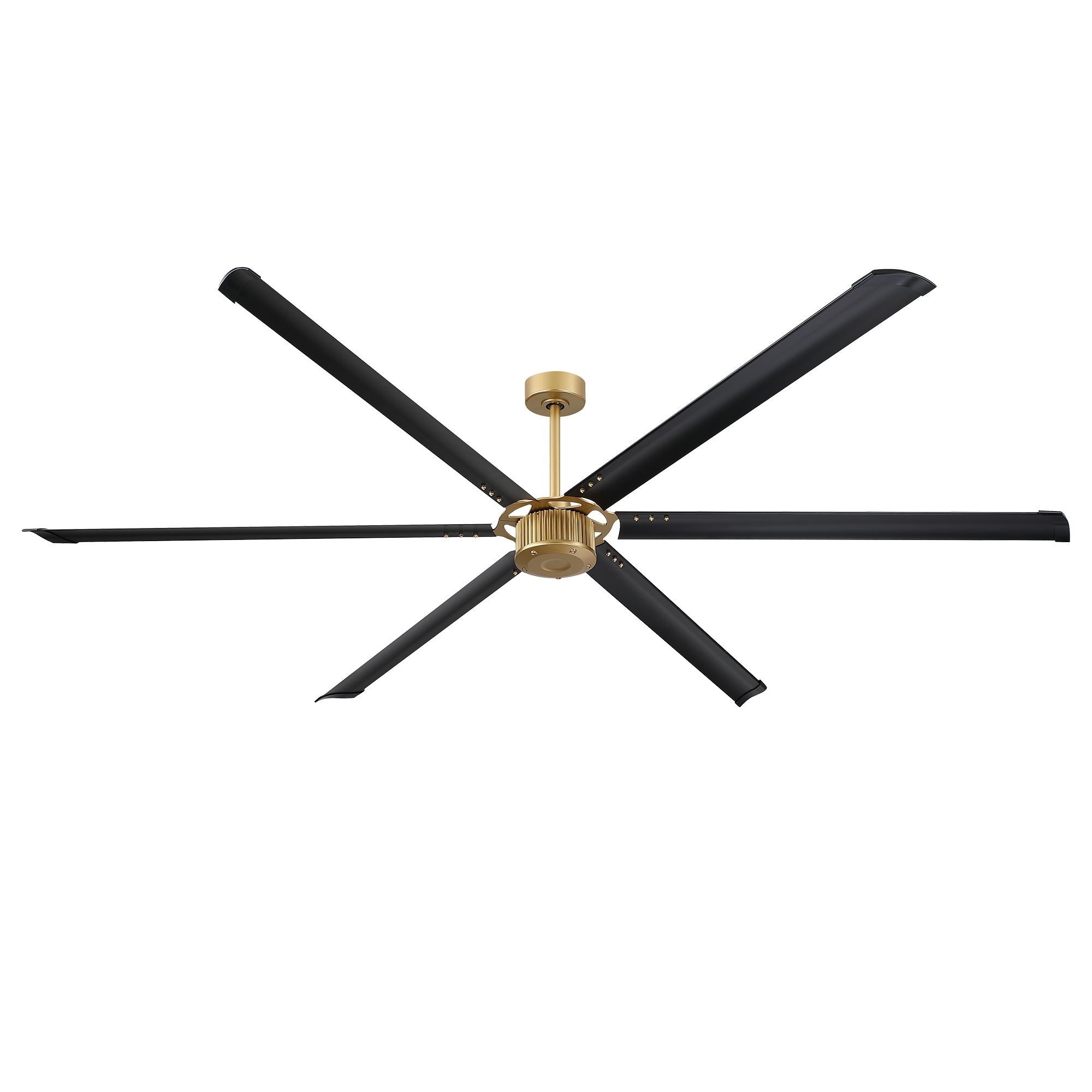 AEROFLOW Prime 96 Inch Ceiling Fan