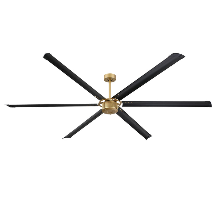 AEROFLOW Prime 96 Inch Ceiling Fan