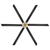 AEROFLOW Prime 96 Inch Ceiling Fan