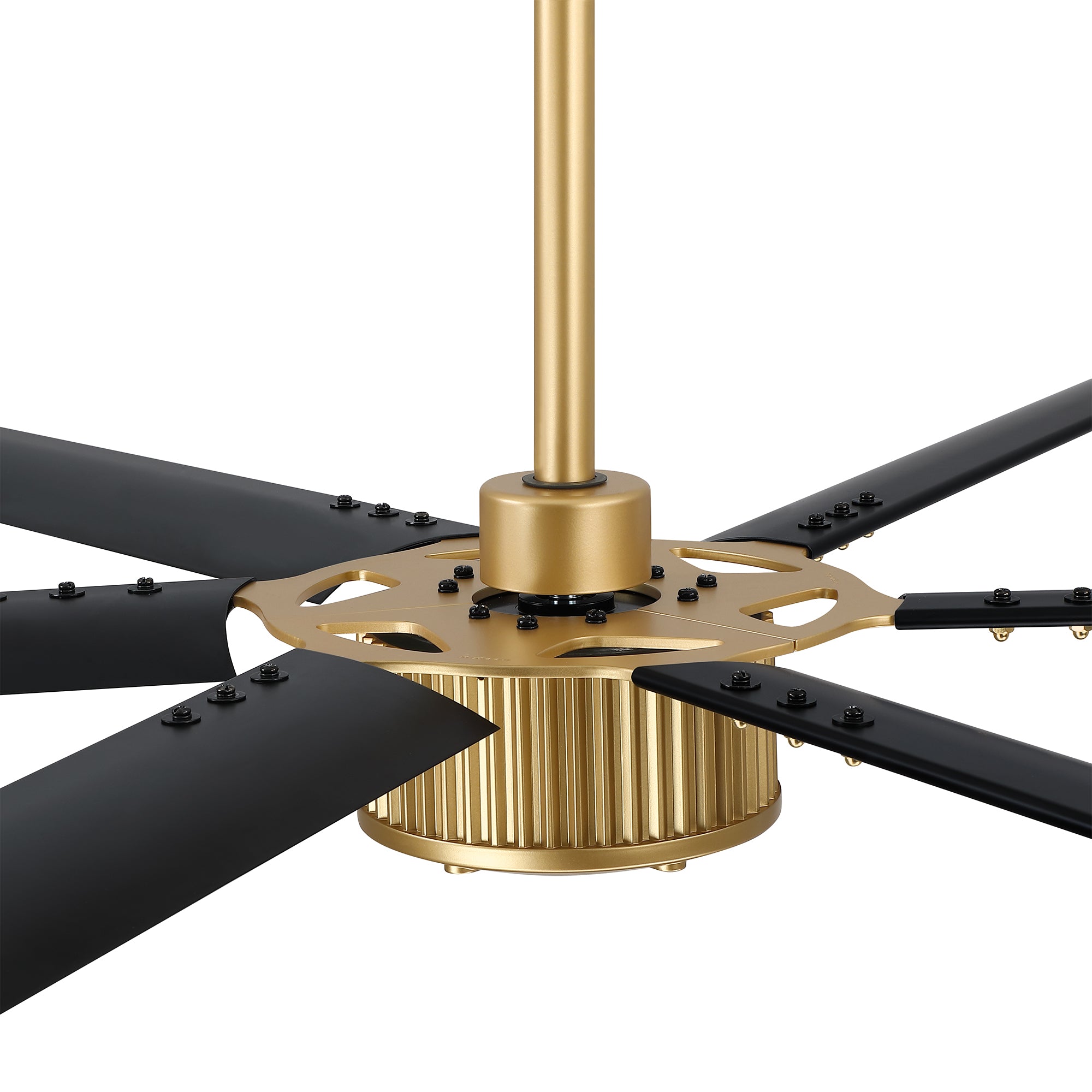 AEROFLOW Prime 96 Inch Ceiling Fan