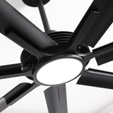 AEROFLOW Lumina LED Ceiling Fans