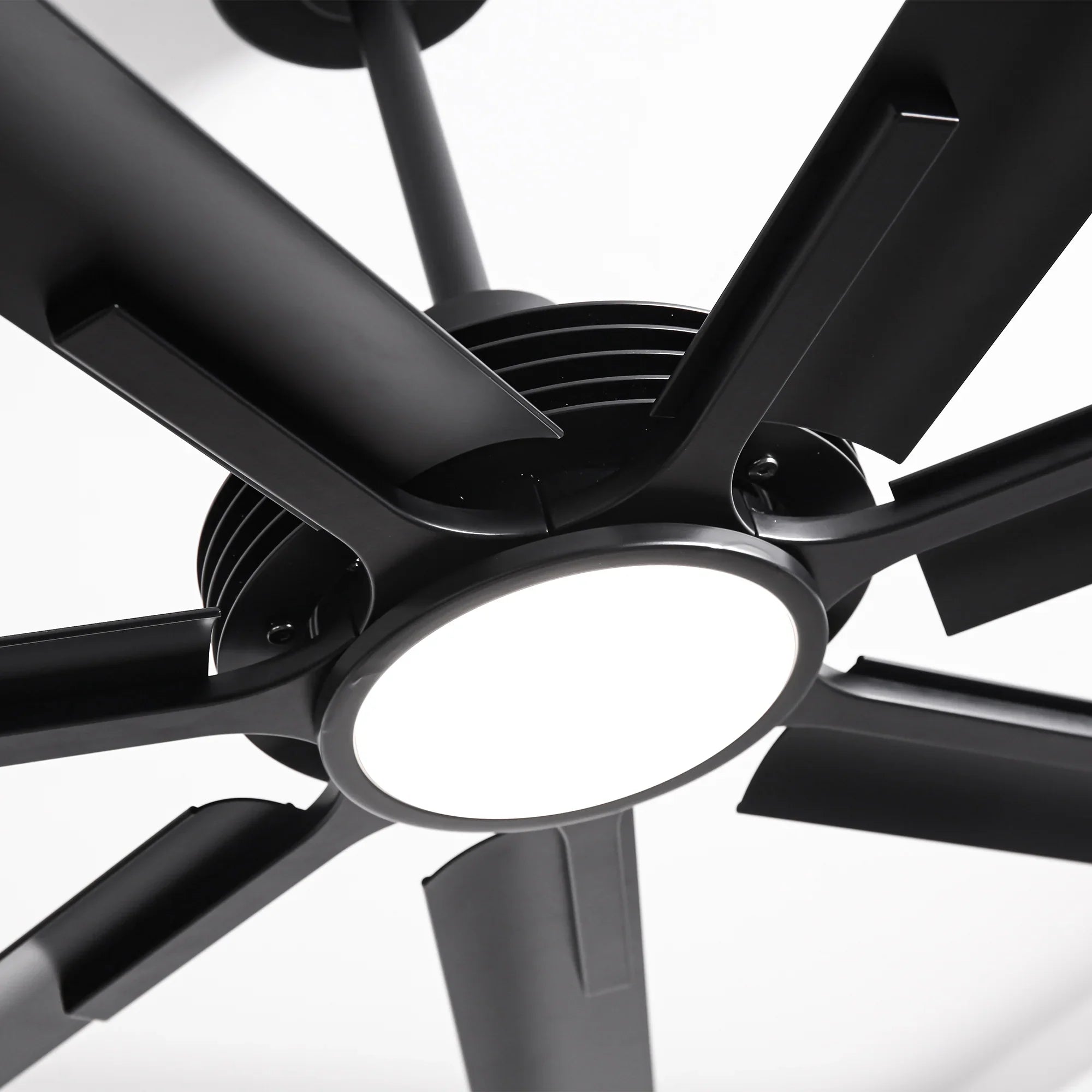 AEROFLOW Lumina LED Ceiling Fans -XXXLFAN