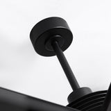AEROFLOW Lumina LED Ceiling Fans