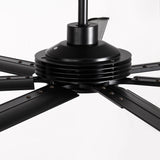 AEROFLOW Lumina LED Ceiling Fans