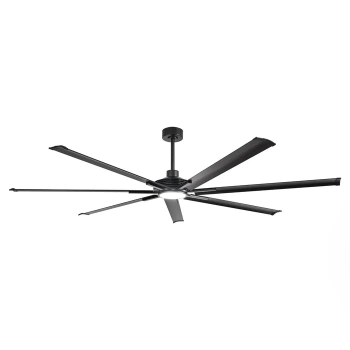 AEROFLOW Lumina LED Ceiling Fans