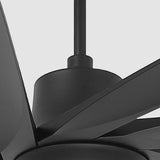 AEROFLOW Zenith 100 Inch Ceiling Fan
