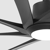 AEROFLOW Zenith 100 Inch Ceiling Fan