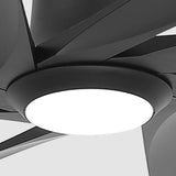 AEROFLOW Zenith 100 Inch Ceiling Fan