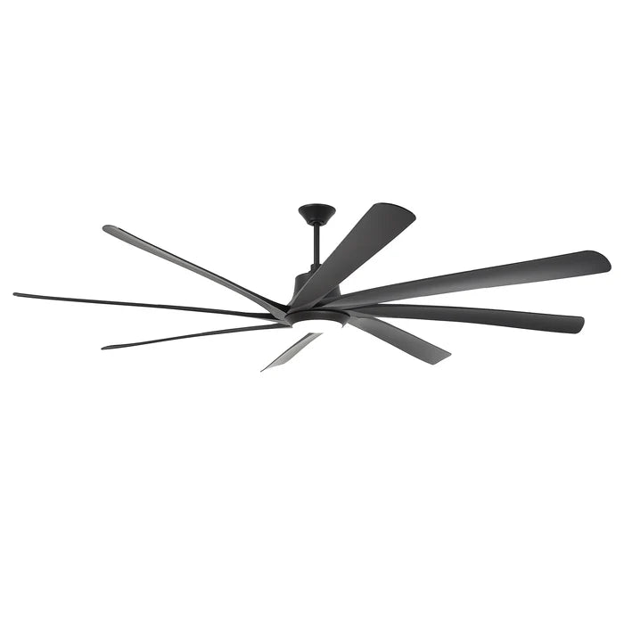 AEROFLOW Zenith 100 Inch Ceiling Fan