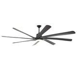 AEROFLOW Zenith 100 Inch Ceiling Fan