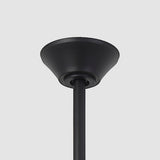 AEROFLOW Zenith 100 Inch Ceiling Fan