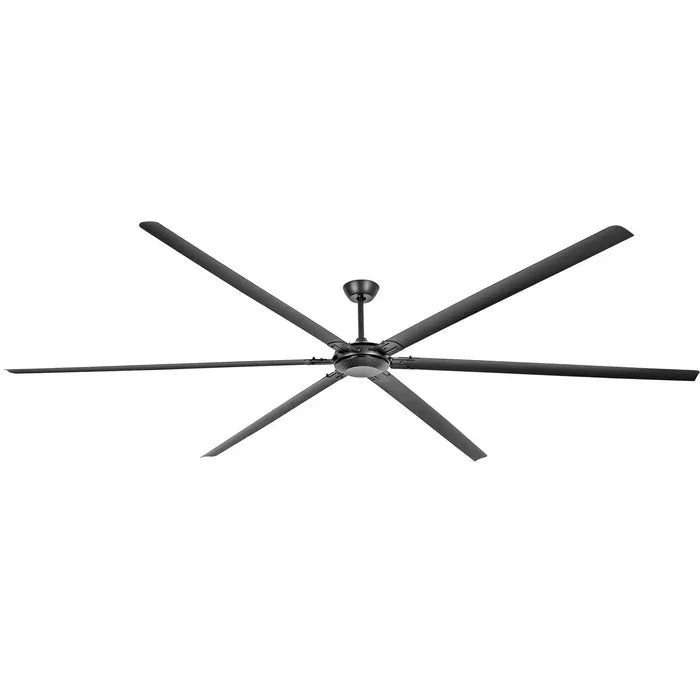 AEROFLOW Elite 120 Inch Ceiling Fan