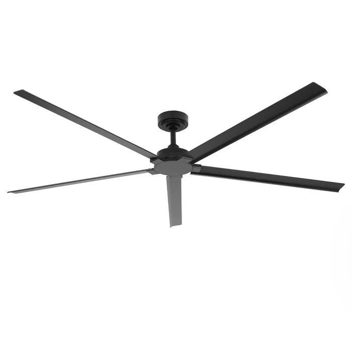 AEROFLOW Coastal 84 Inch Outdoor Ceiling Fan