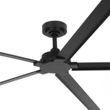 AEROFLOW Coastal 84 Inch Outdoor Ceiling Fan