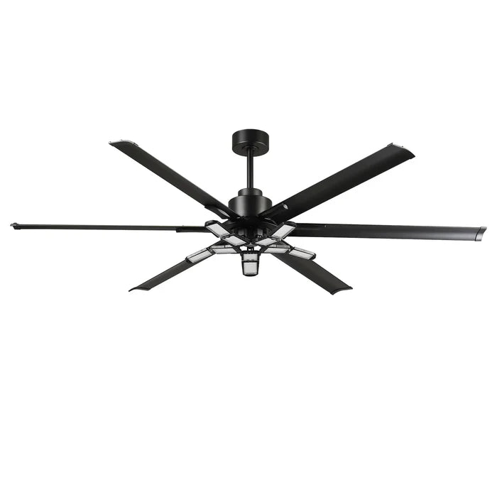 AEROFLOW Forge 84 Inch Garage Fan