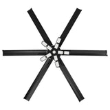 AEROFLOW Forge 84 Inch Garage Fan
