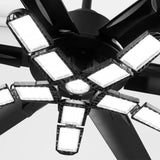 AEROFLOW Forge 84 Inch Garage Fan