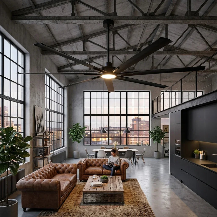 ceiling FANS