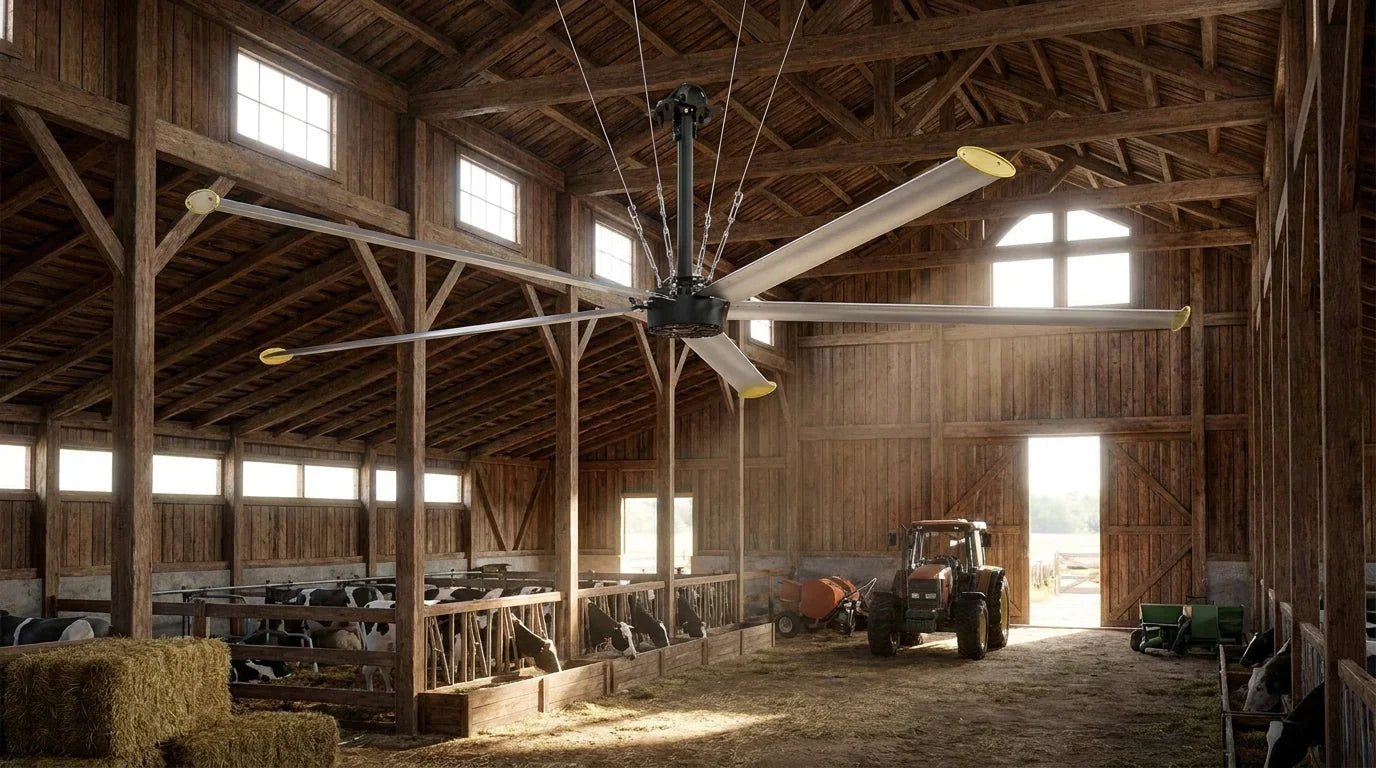 Farm Case Study