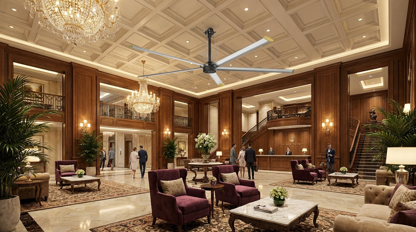 Hotel Case Study