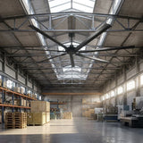 AEROFLOW Nova Large Ceiling Fan