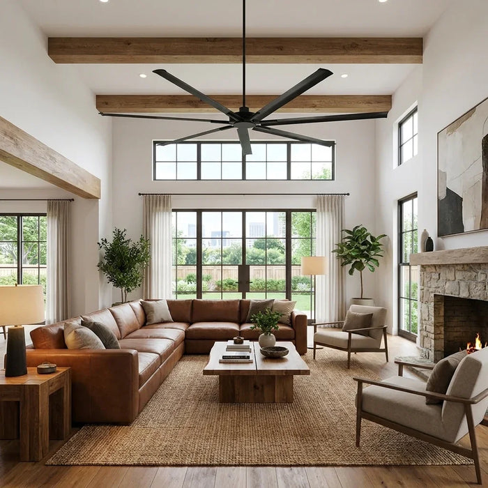 AEROFLOW Nova Large Ceiling Fan