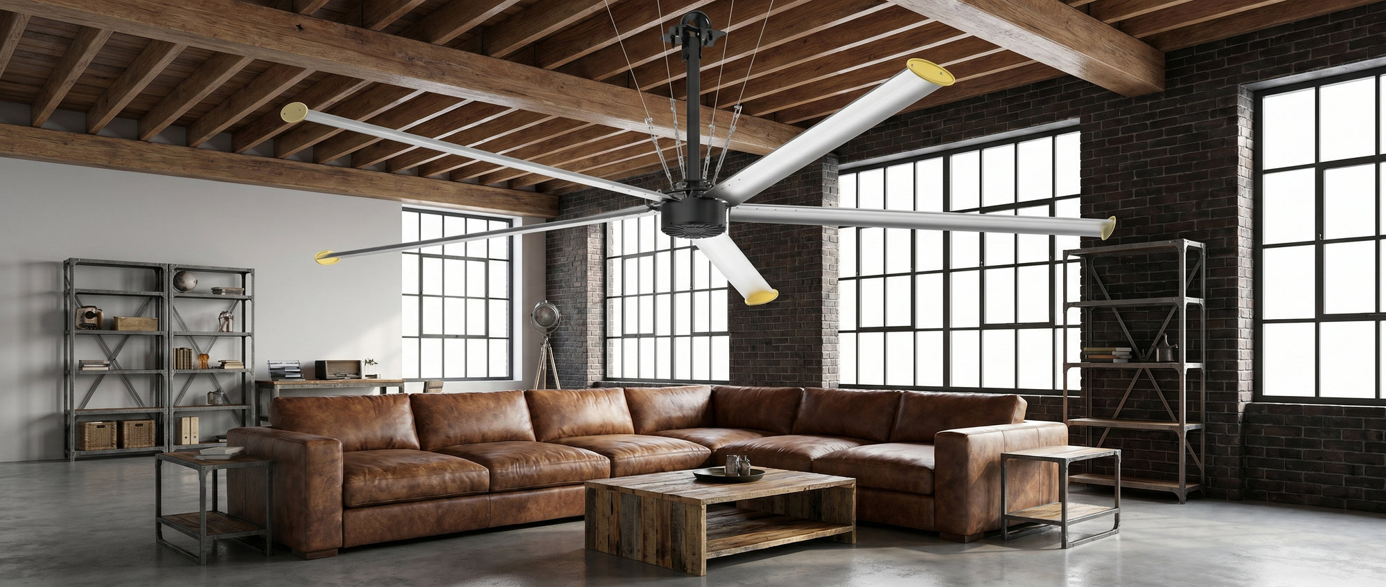 Ceiling Fans