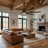 AEROFLOW Lumina LED Ceiling Fans
